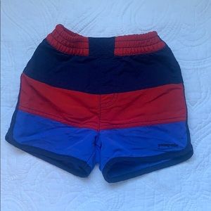 Patagonia Board Shorts